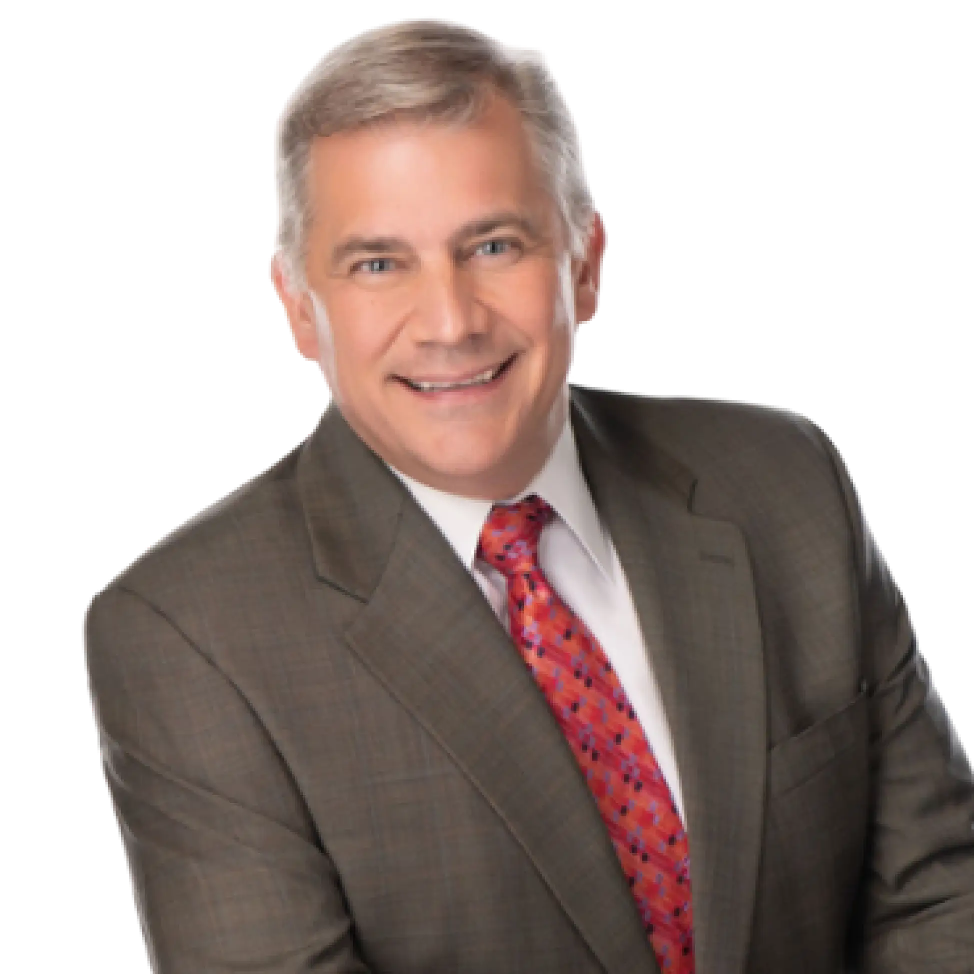 Carmen Dellutri - Founding Attorney