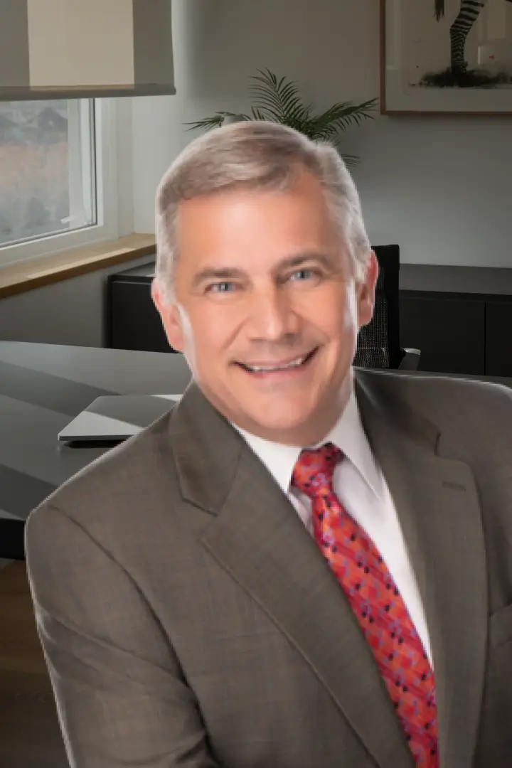 Founder & Lead Attorney portrait