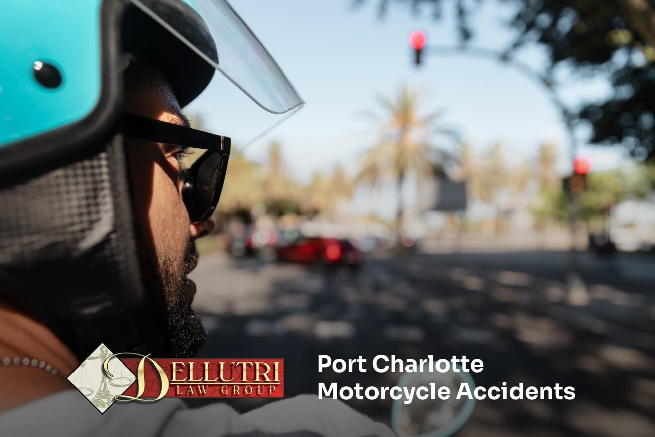 Medical recovery and care after a motorcycle accident