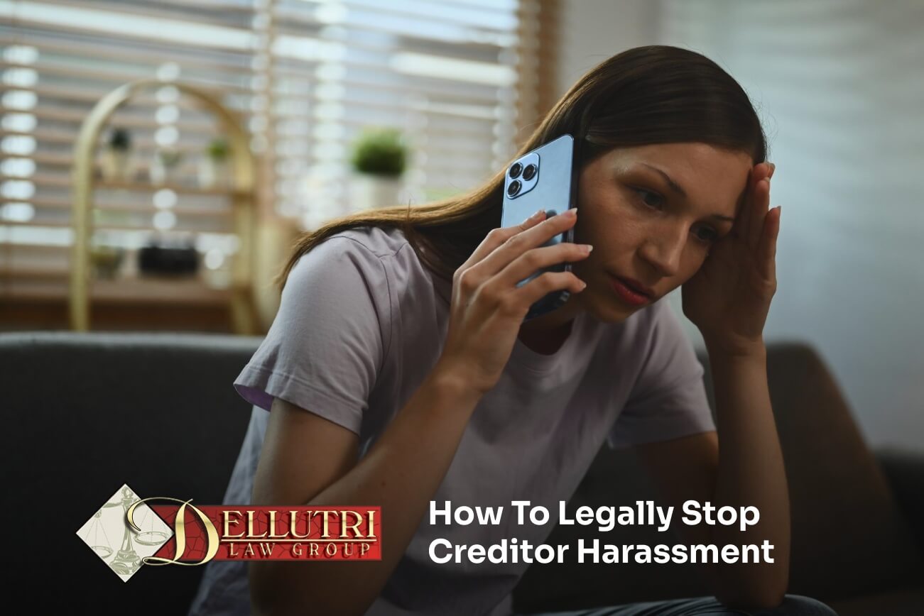 Florida debt defense attorney stopping creditor harassment