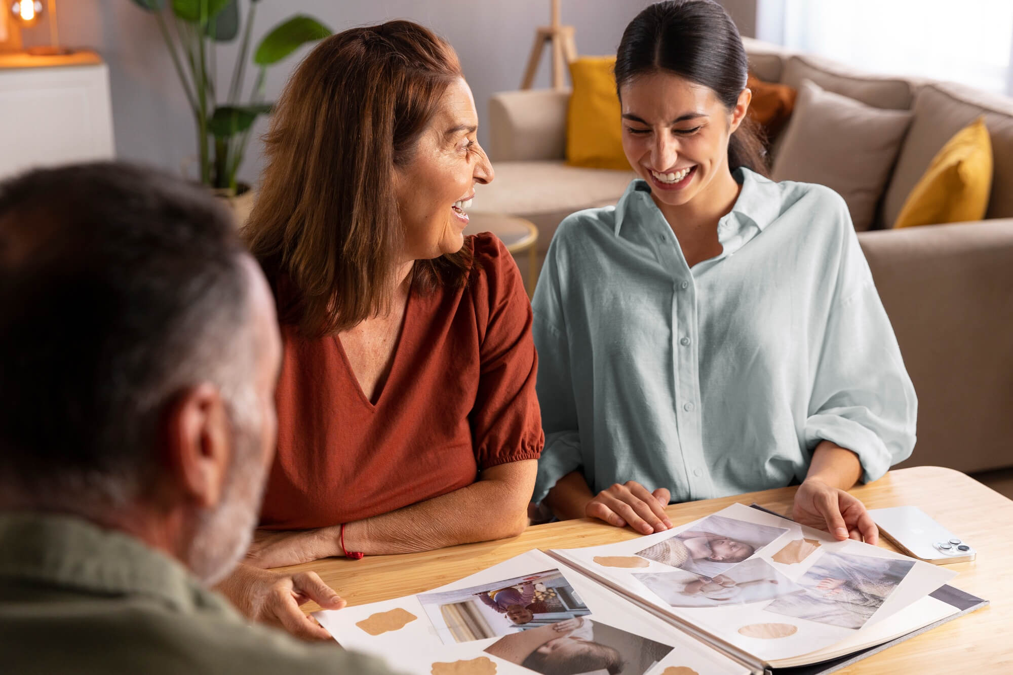 Creating Trusts That Protect Your Family and Assets