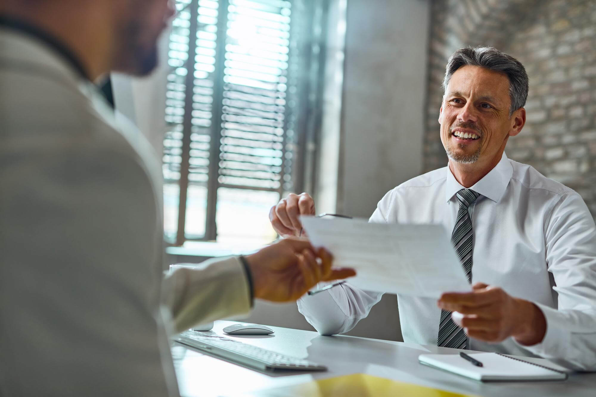 Fighting for the Compensation You Deserve