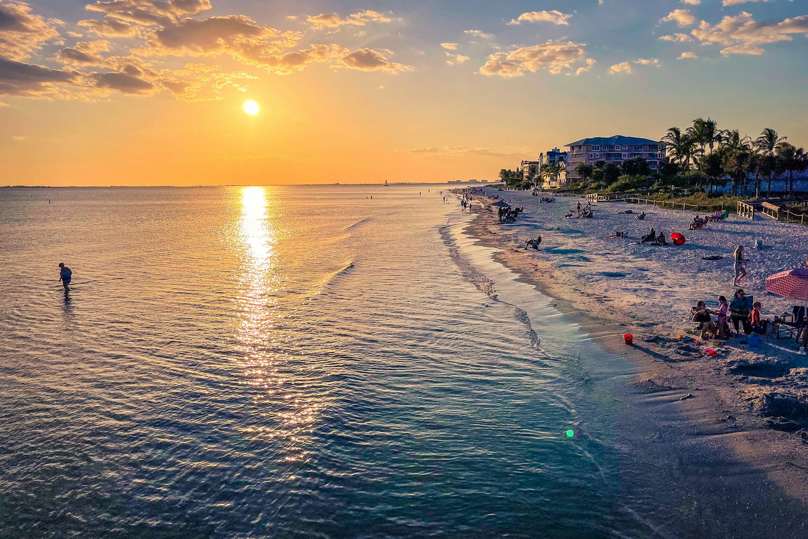 Fort Myers law office location