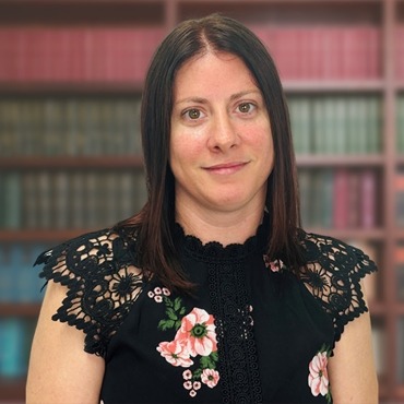 Ashley Griffith - Legal Assistant
