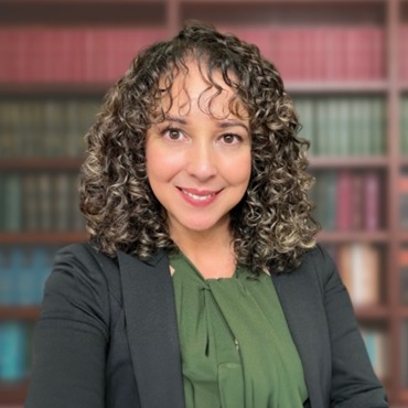 Elianeth Garcia - Bankruptcy Legal Assistant, Se Habla Español