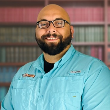 Frank Fedorczyk - Bankruptcy Case Manager