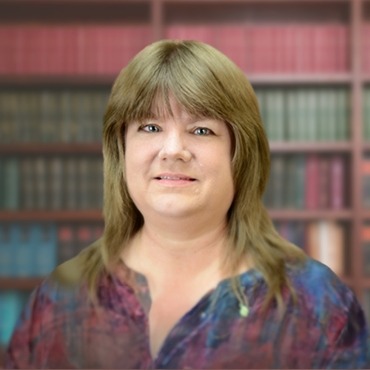 Kathy Michie - Paralegal