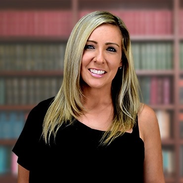 Lauren Rush - Paralegal