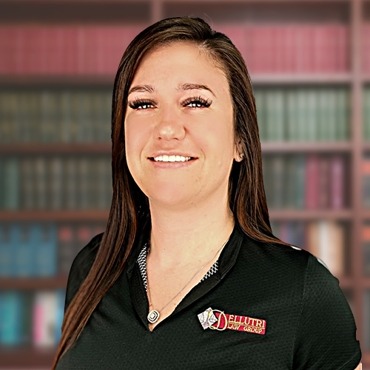 Mackenzie Guerra - Legal Assistant