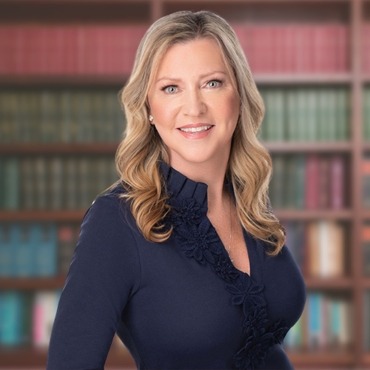 Marjorie Dellutri - CPA