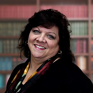 Ronnie Fedorczyk - Legal Assistant