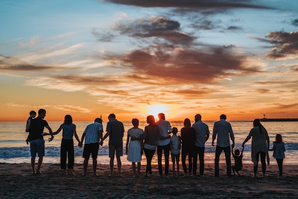 Family legacy and planning