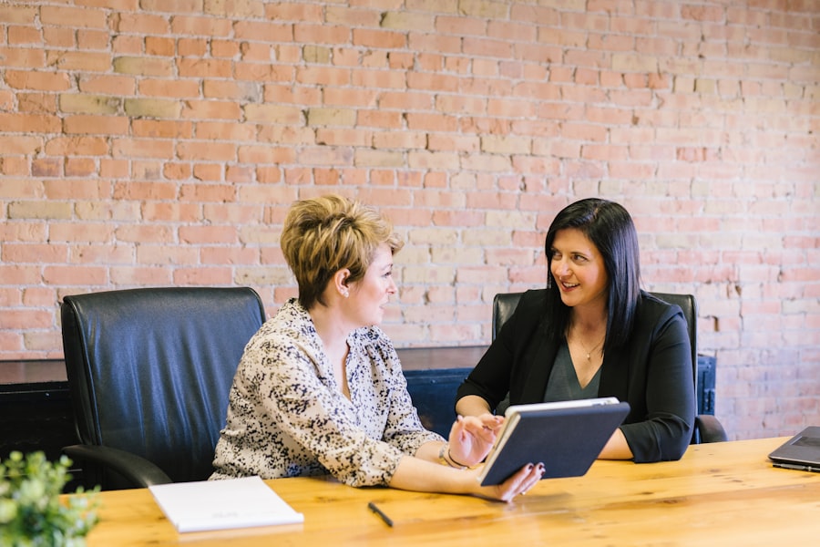 Personalized legal guidance