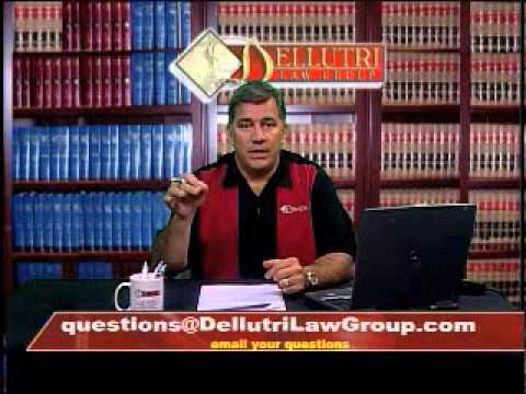 If I File Bankruptcy, Will I Have to Go to Court?